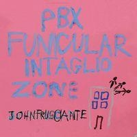 PBX Funicular Intaglio Zone PBX Funicular Intaglio Zone