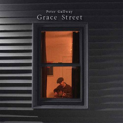 Peter Gallway &The Real Band/Grace Street[GBM20]