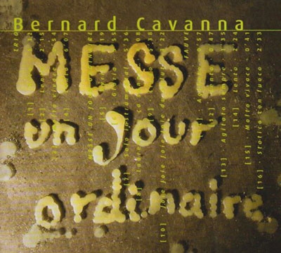 cavannaβ