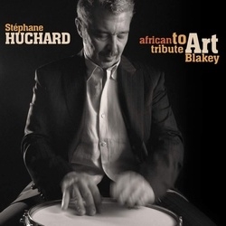 African Tribute to Art Blakey
