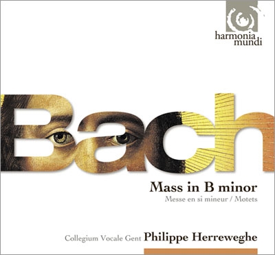 J.S.Bach: Mass in B minor BWV.232, Motets