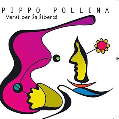 Pippo Pollina/Versi Per La Liberta'[SDN020]