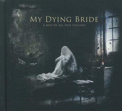 A Map Of All Our Failures ［CD+DVD］
