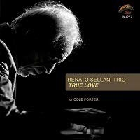 Renato Sellani Trio/True Love[W0422]