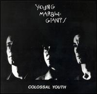 Colossal Youth Colossal Youth