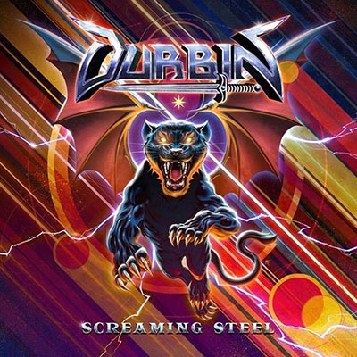 Durbin/Screaming Steel[FRCD1389]