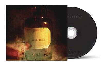 Blackfield/ブラックフィールドI