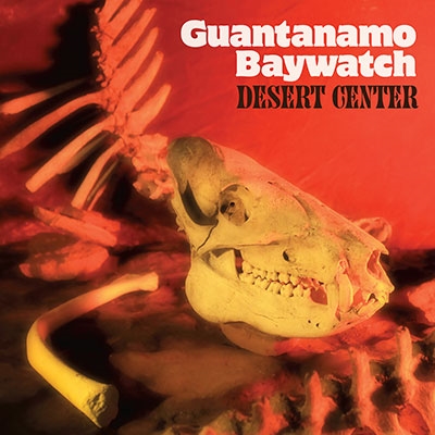 TOWER RECORDS ONLINE㤨Guantanamo Baywatch/Desert Center[SSQ154CD]פβǤʤ2,890ߤˤʤޤ