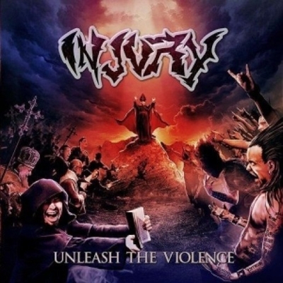 TOWER RECORDS ONLINE㤨Injury/Unleash The Violence[P18R037]פβǤʤ2,290ߤˤʤޤ