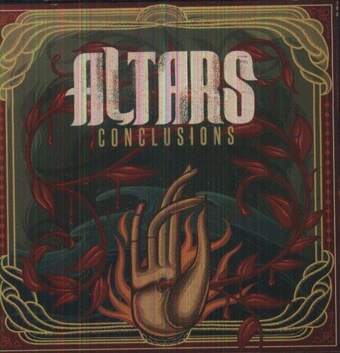 TOWER RECORDS ONLINE㤨Altars/Conclusions[FCD1152]פβǤʤ2,690ߤˤʤޤ