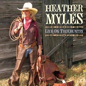 Live On Trucountry ［CD+DVD］