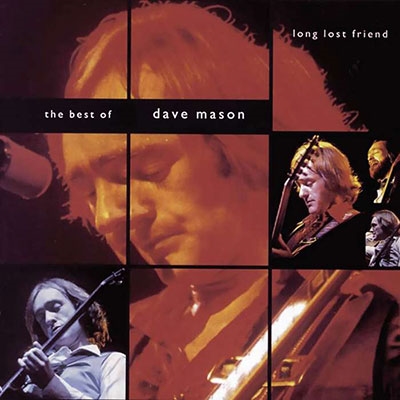 Dave Mason/Long Lost Friend The Best Of Dave Mason[FLOATM6449]