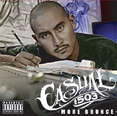 More Bounce More Bounce