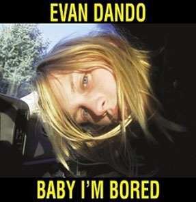 Baby I'm Bored ［2CD+BOOK］