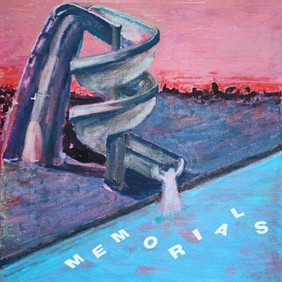 Memorials/Memorial Waterslides[FIRECD766]