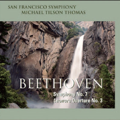 ベートーヴェン: 交響曲第7番、レオノーレ序曲第3番