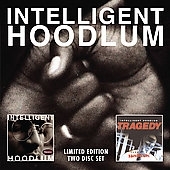 Intelligent Hoodlum/Saga Of A Hoodlum＜限定盤＞