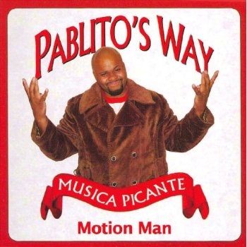 Pablito's Way  