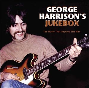 George Harrison's Jukebox