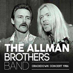 TOWER RECORDS ONLINE㤨The Allman Brothers Band/Crackdown Concert 1986[SUCD106]פβǤʤ2,790ߤˤʤޤ
