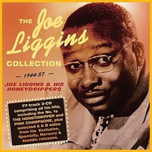 The Joe Liggins Collection 1944-1957