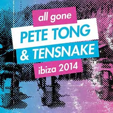 All Gone: Ibiza 2014