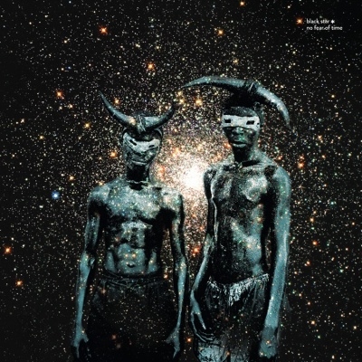 Black Star/No Fear Of Time[RSE387CD]