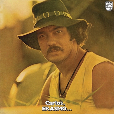 TOWER RECORDS ONLINE㤨Erasmo Carlos/Carlos, Erasmo...[LITA149CD]פβǤʤ2,690ߤˤʤޤ