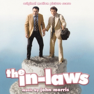 The In-Laws＜初回生産限定盤＞