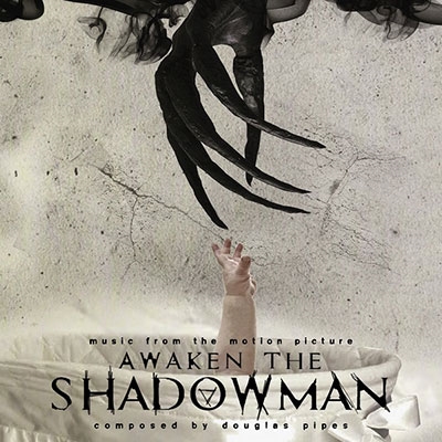 Douglas Pipes/Awaken the Shadowman[LLLCD1440]