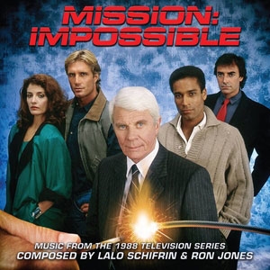 Mission: Impossible - The 1988 TV Series
