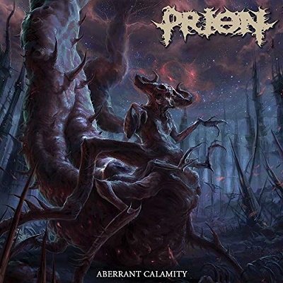 TOWER RECORDS ONLINE㤨Prion/Aberrant Calamity[CMTS1112]פβǤʤ3,190ߤˤʤޤ