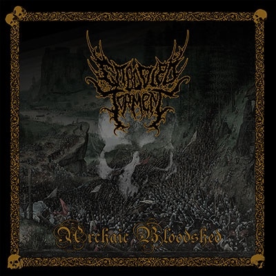Embodied Torment/Archaic Bloodshed[NSE08901]