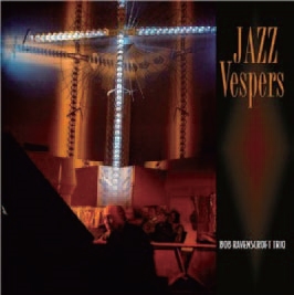 Jazz Vespers<限定盤> Jazz Vespers<限定盤>