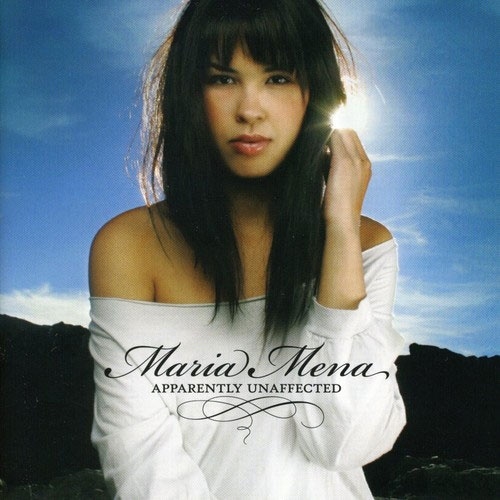 TOWER RECORDS ONLINE㤨Maria Mena/Apparently Unaffected[82876758692]פβǤʤ2,690ߤˤʤޤ