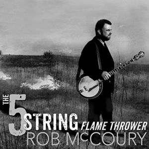 TOWER RECORDS ONLINE㤨Rob McCoury/The 5 String Flamethrower[18]פβǤʤ2,690ߤˤʤޤ
