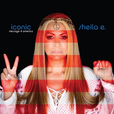Iconic: Message 4 America *