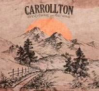 TOWER RECORDS ONLINE㤨Carrollton/Everything or Nothing[9619142822]פβǤʤ2,090ߤˤʤޤ