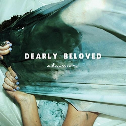 TOWER RECORDS ONLINE㤨Dearly Beloved/Admission[APO076CD]פβǤʤ4,190ߤˤʤޤ