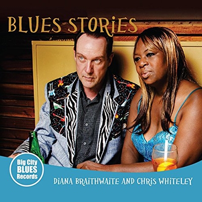 Blues Stories