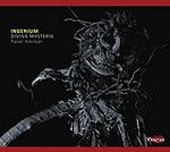Ingenium - Music for Violin Ingenium - Music for Violin