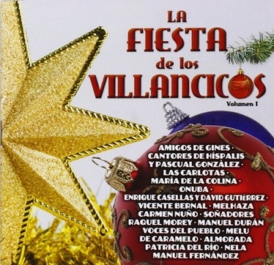 TOWER RECORDS ONLINE㤨La Fiesta De Los Villancicos Vol 1[IMT37990922]פβǤʤ2,290ߤˤʤޤ