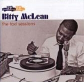 The Taxi Sessions The Taxi Sessions