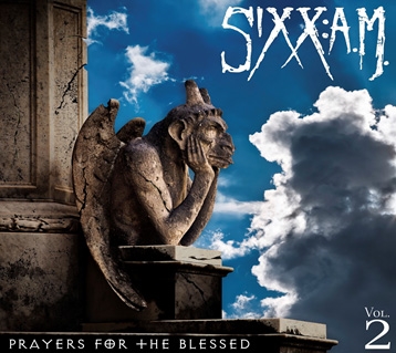 Vol.2 Prayers For The Blessed
