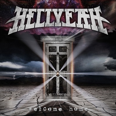 Hellyeah/Welcome Home[EVSV51022]