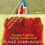 Russian Lullabies Russian Lullabies