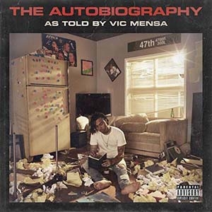 The Autobiography (Colored Vinyl)
