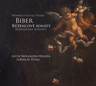 H.I.F.Biber: Rosary Sonatas