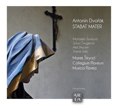 ドヴォルザーク: スターバト・マーテル ドヴォルザーク: スターバト・マーテル