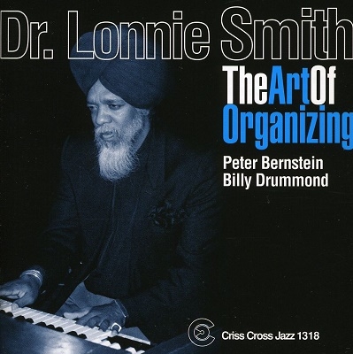 TOWER RECORDS ONLINE㤨Lonnie Smith/The Art Of Organizing[CRC1318]פβǤʤ2,490ߤˤʤޤ